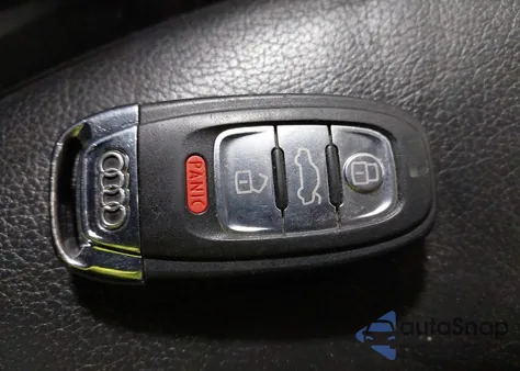 2014 Audi A4 2.0T Premium z USA, uszkodzony, nr VIN WAUFFAFL4EN021165